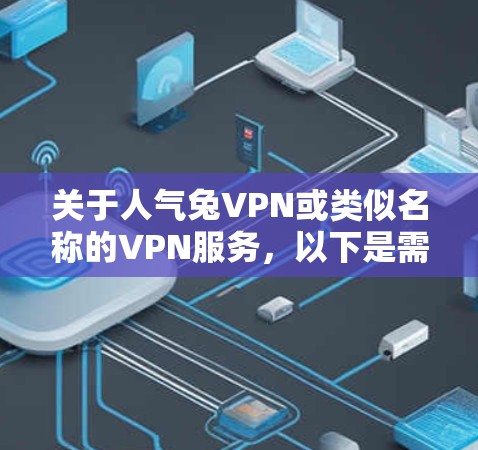 关于人气兔VPN或类似名称的VPN服务，以下是需要注意的关键信息和建议